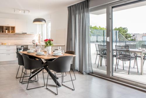 Lion's Beach Apartment