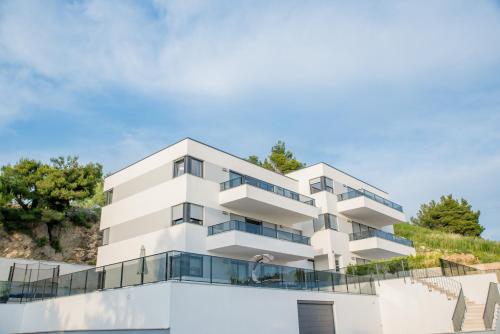 Lion's Beach Apartment