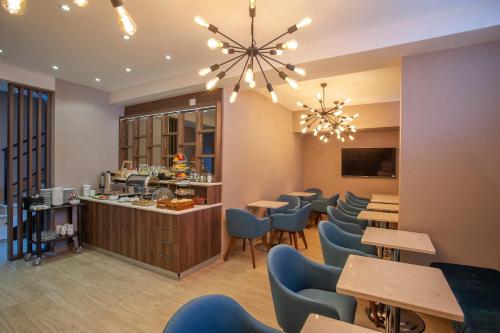 Gallery image of Hotel Twelve by Aycon in Budva