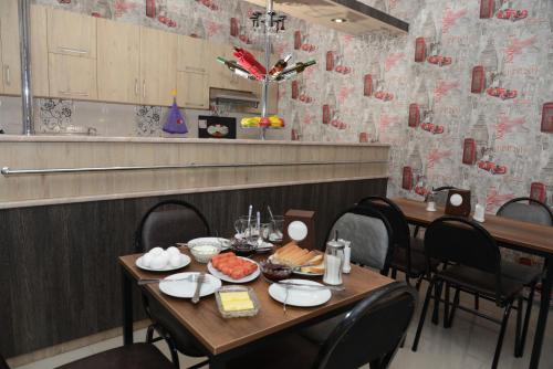 Gallery image of Hotel Like in Akhaltsikhe