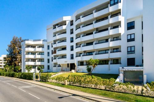 WHome | Vilamoura Sunny Apartment