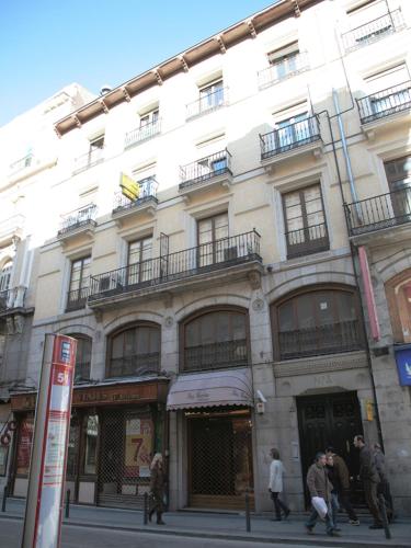 Hostal Guerra