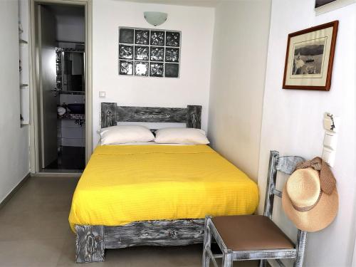Gallery image of Sofi Rooms in Fira