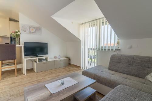 Apartmani Monika