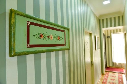Gallery image of Friendly Guest House in Kutaisi