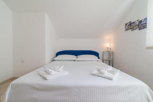 Apartmani Monika