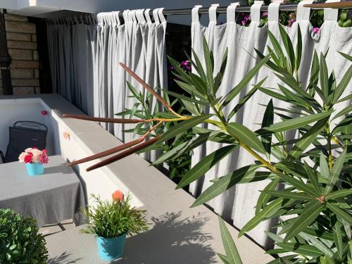 Gallery image of Studio Claudia in Opatija