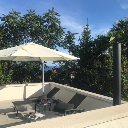 Gallery image of Studio Claudia in Opatija