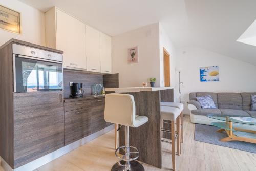 Apartmani Monika