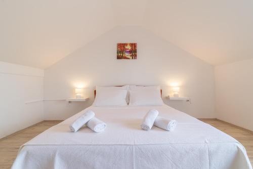 Apartmani Monika