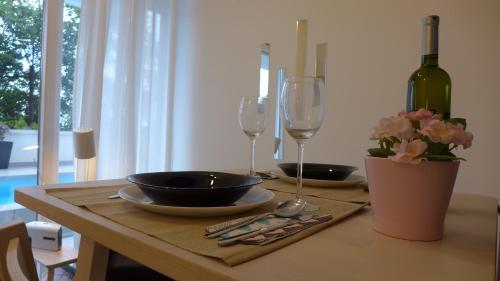 Gallery image of Studio Claudia in Opatija