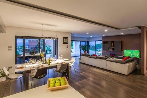 Villa Rina - luxury holiday home