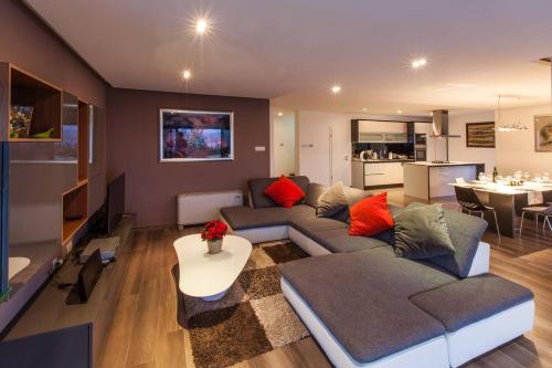 Villa Rina - luxury holiday home