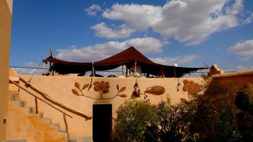 Fotografie z fotogalerie ubytování Kasbah ben Ali v destinaci Kalaat M'Gouna