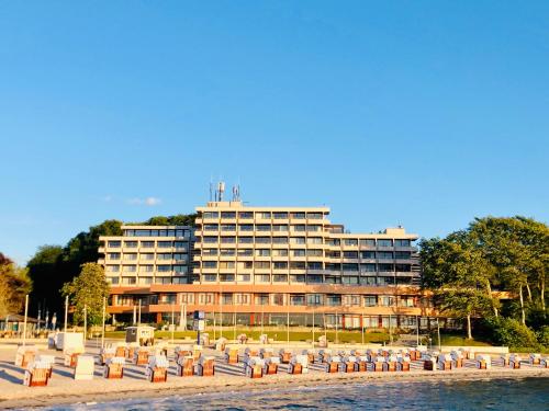 Intermar Hotel & Apartments