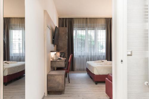 Gallery image of Le Nove Muse Guesthouse in Florence