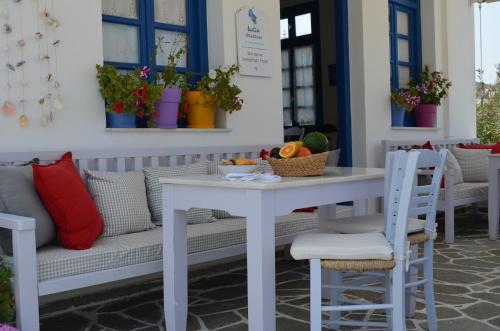 Gallery image of Avra Pension in Ios Chora
