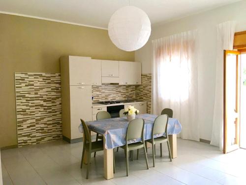 カステルサルドにあるApartament Victoria 150mt from beachのギャラリーの写真