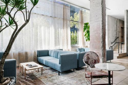 The LINE Hotel LA Image