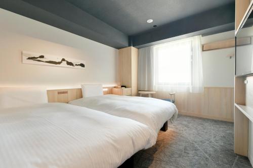 Gallery image of Vessel Hotel Campana Susukino in Sapporo