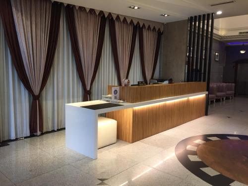 Fotografie z fotogalerie ubytování Formosa Corridor Hotel v destinaci Tchaj-čung