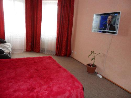 Gallery image of Apartment Internatsional'naya 2/1 in Nizhnevartovsk