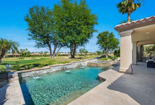 PGA West Golf Course Pool & Spa Home