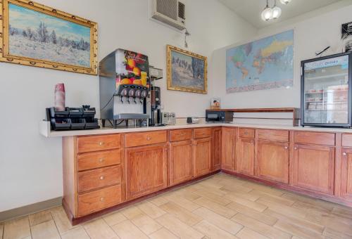 Fotografie z fotogalerie ubytování Redmond Inn v destinaci Redmond