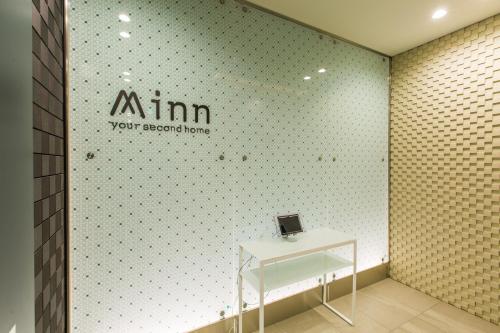 Foto dalla galleria di Minn Umeda North ad Osaka