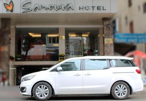 Fotografie z fotogalerie ubytování Sanouva Saigon Hotel v Ho Či Minově městě