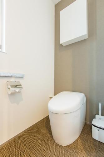Bagno di Minn Umeda North