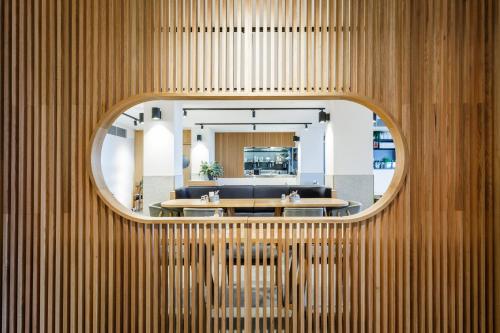 Gambar di galeri bagi Quay Perth di Perth