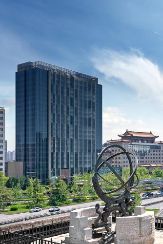 Sofitel Beijing Central – Photos 3