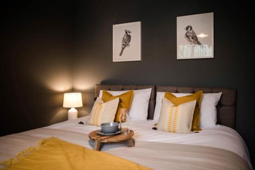 Fotografie z fotogalerie ubytování Roberts Residence v destinaci Doncaster