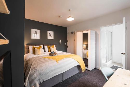 Fotografie z fotogalerie ubytování Roberts Residence v destinaci Doncaster