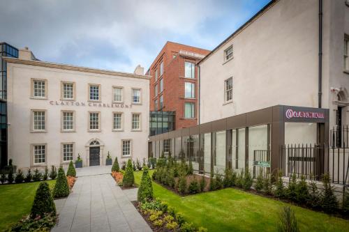 Clayton Hotel Charlemont Image