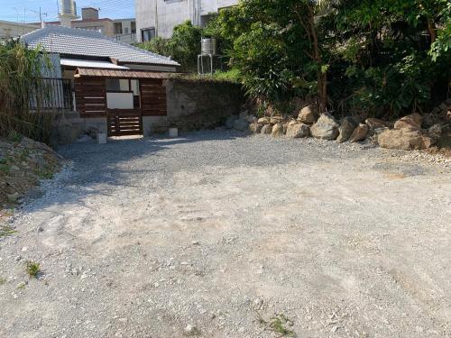 Gambar di galeri bagi Condominium WAFU TEI Okinawa city di Okinawa