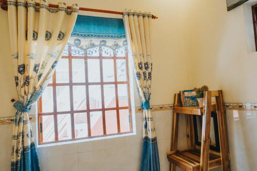 Gallery image of Nai's house - Homestay in Thanh Hải