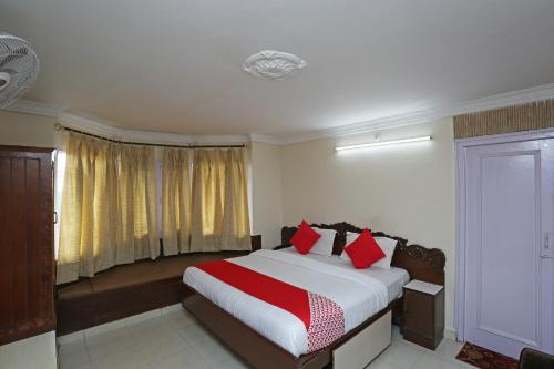 Gallery image of Hotel Pearl in Dalhousie