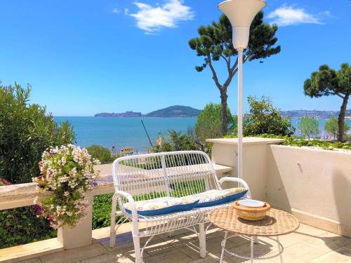 Gallery image of Villa Magnolia in Formia