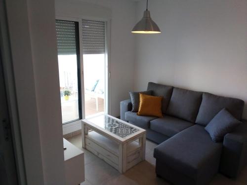 Photo de la galerie de l'établissement Apartamento Carlos, à Rota