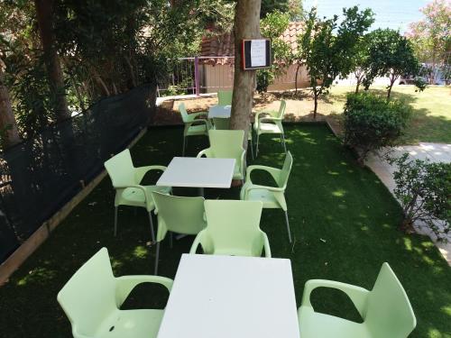 Gallery image of Alhena in Limne