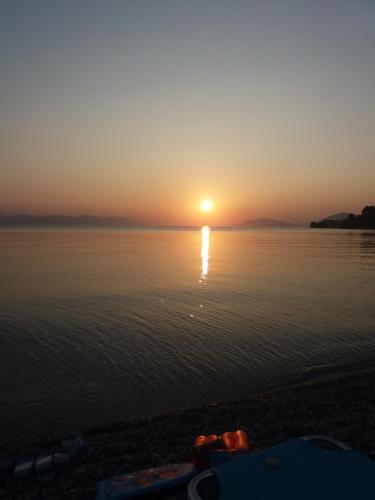Gallery image of Alhena in Limne