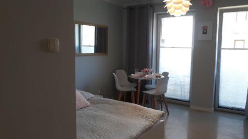 Platan Apartament