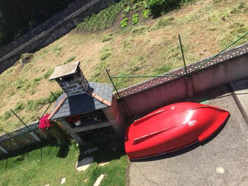 Foto dalla galleria di La Tita a San Cibrao