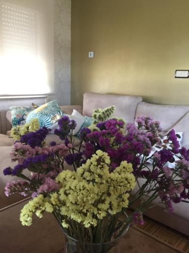 Foto dalla galleria di La Tita a San Cibrao