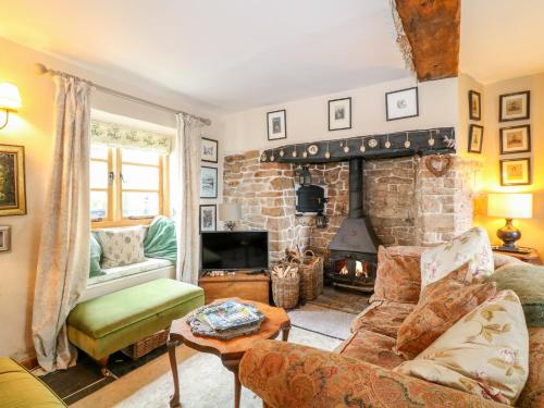 Church Steps Cottage – Photos 3