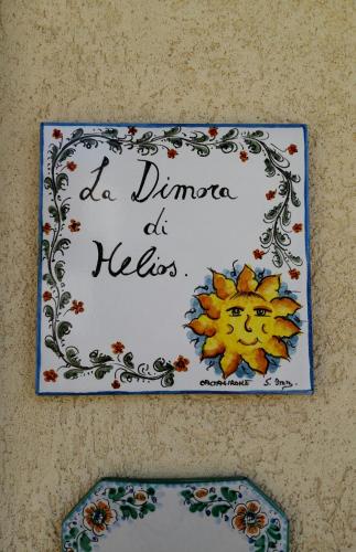 Galeriebild der Unterkunft La Dimora di Helios in Noto