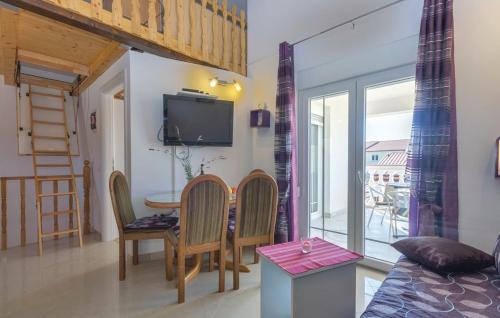 Apartmani Lisičak A4