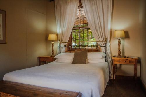 Gallery image of Guesthouse LaRachelle in Swellendam